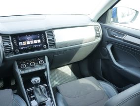 Škoda Kodiaq - 2023