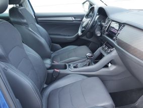 Škoda Kodiaq - 2023