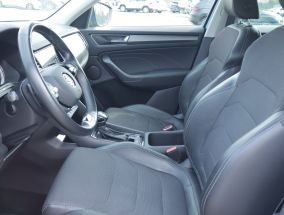 Škoda Kodiaq - 2023