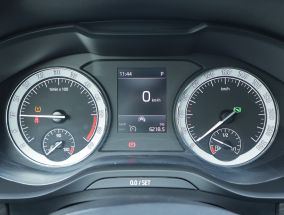 Škoda Kodiaq - 2023