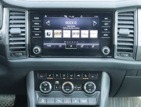 Škoda Kodiaq - 2023