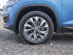 Škoda Kodiaq - 2023