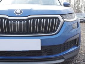 Škoda Kodiaq - 2023