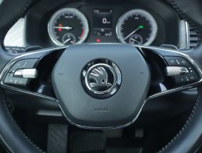 Škoda Kodiaq - 2023