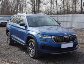 Škoda Kodiaq - 2023