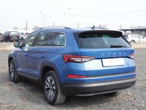 Škoda Kodiaq - 2023