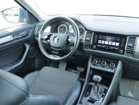 Škoda Kodiaq - 2023