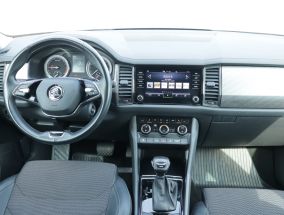 Škoda Kodiaq - 2023