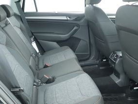 Škoda Kodiaq - 2022