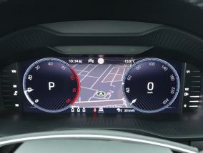 Škoda Kodiaq - 2022