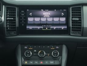 Škoda Kodiaq - 2022