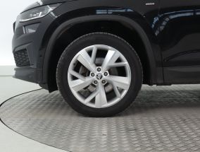 Škoda Kodiaq - 2022