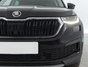 Škoda Kodiaq - 2022