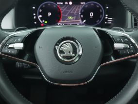 Škoda Kodiaq - 2022
