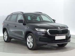 Škoda Kodiaq - 2022