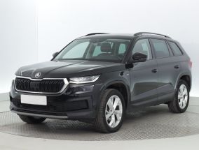 Škoda Kodiaq - 2022