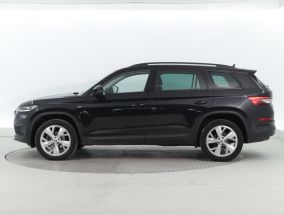 Škoda Kodiaq - 2022