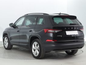 Škoda Kodiaq - 2022