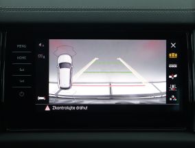 Škoda Kodiaq - 2022