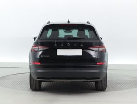Škoda Kodiaq - 2022