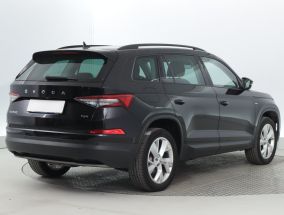 Škoda Kodiaq - 2022