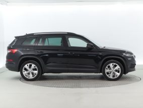 Škoda Kodiaq - 2022