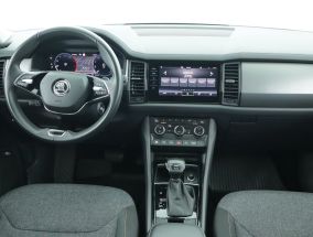 Škoda Kodiaq - 2022