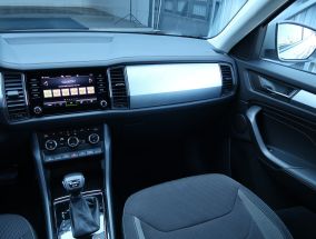 Škoda Kodiaq - 2023