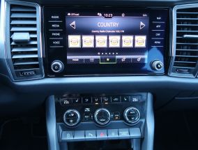 Škoda Kodiaq - 2023