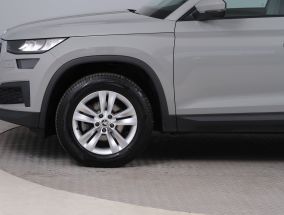 Škoda Kodiaq - 2023