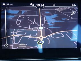 Škoda Kodiaq - 2023