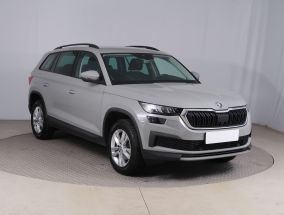 Škoda Kodiaq - 2023