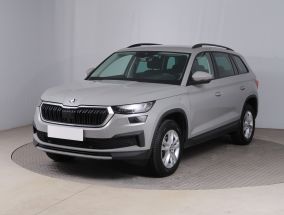 Škoda Kodiaq - 2023