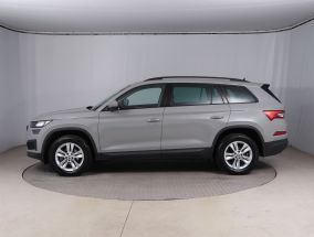 Škoda Kodiaq - 2023