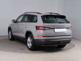 Škoda Kodiaq - 2023