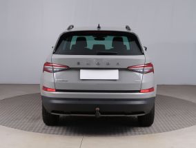 Škoda Kodiaq - 2023