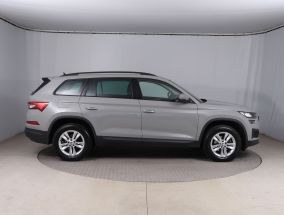 Škoda Kodiaq - 2023