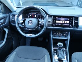 Škoda Kodiaq - 2023