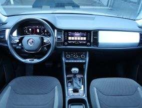 Škoda Kodiaq - 2023