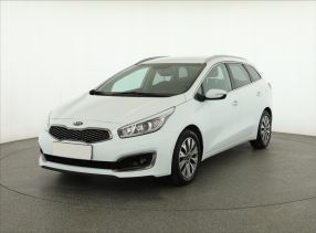 Kia Ceed - 2018