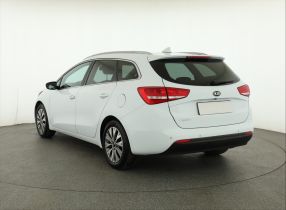 Kia Ceed - 2018
