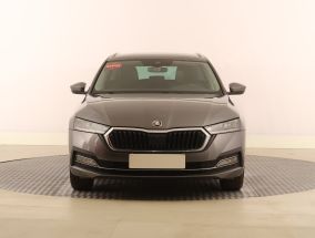 Škoda Octavia - 2022