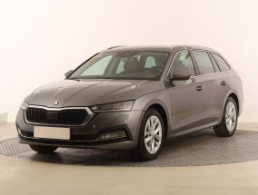 Škoda Octavia - 2022
