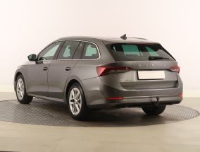 Škoda Octavia - 2022