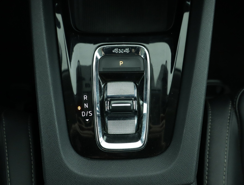 Škoda Octavia, 2022