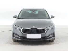 Skoda Octavia - 2022