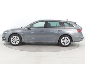 Skoda Octavia - 2022