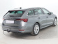 Škoda Octavia, 2022
