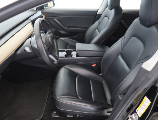 Tesla Model 3 Std Range Plus 52kWh
