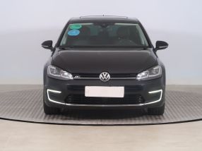 Volkswagen e-Golf - 2019